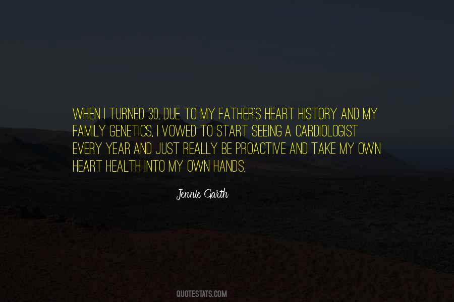 Be Proactive Quotes #782140