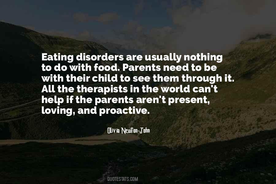 Be Proactive Quotes #801649