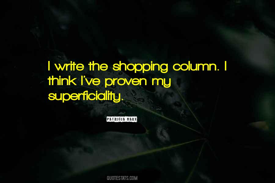 Column Quotes #1086290