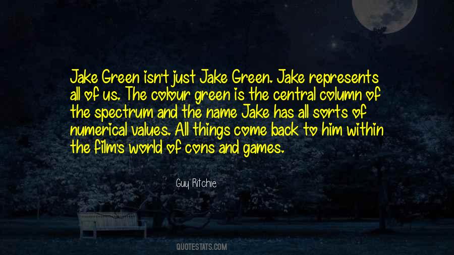 Column Quotes #1676008