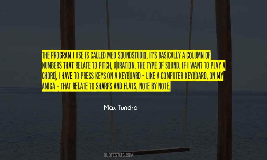 Column Quotes #932304