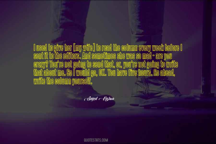 Column Quotes #991866
