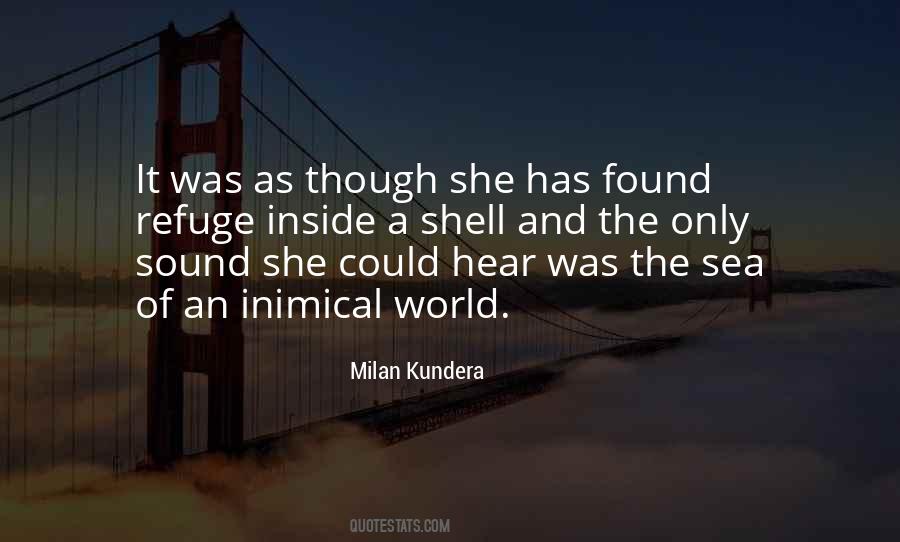 Misnamed Animals Quotes #51994
