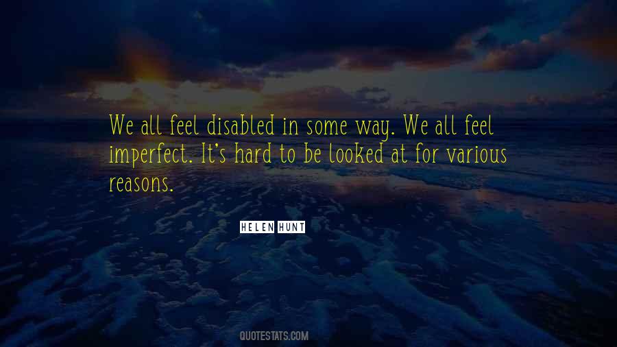 Anfuso Jr Quotes #180855