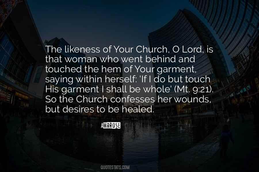 Licklider Funeral Home Quotes #140116