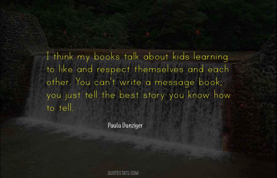 Quotes About Learning And Books #1387453