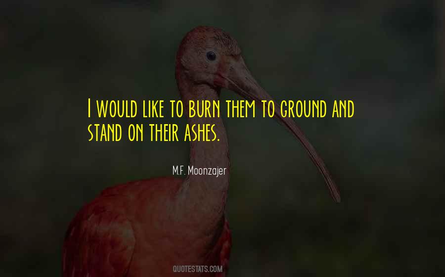 Ban The Undead Quotes #1678553