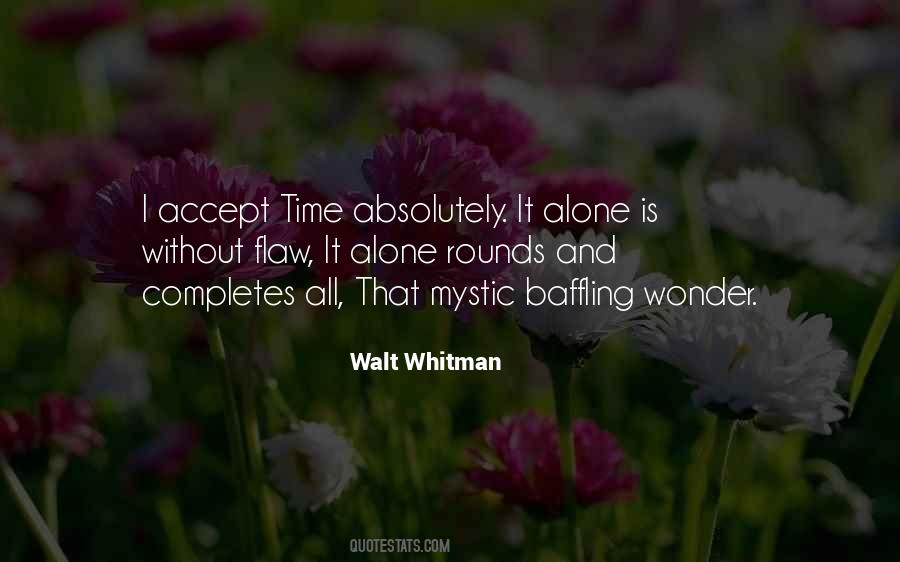 Fairer Or More Fair Quotes #1340252