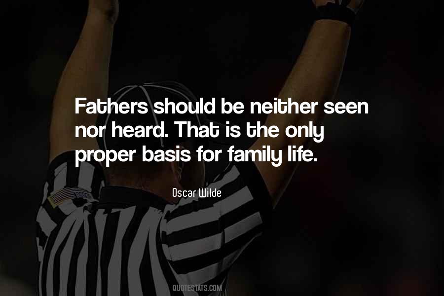 Proper Family Quotes #925901
