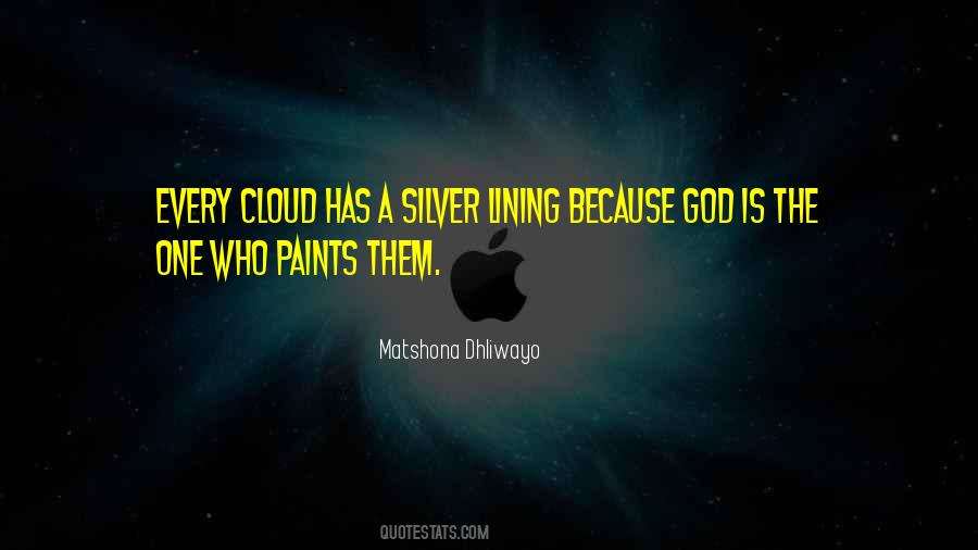 Silver One Quotes #1044570