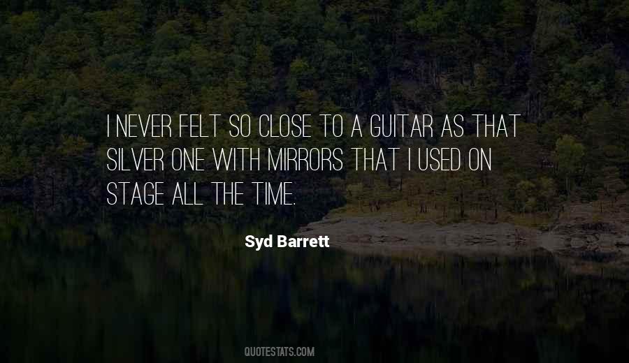 Silver One Quotes #1158067