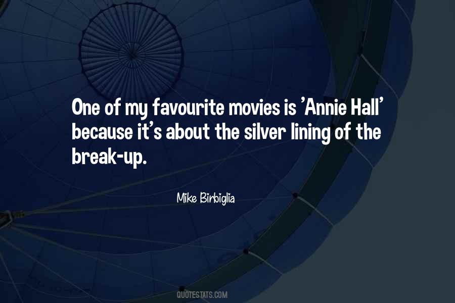 Silver One Quotes #1293247