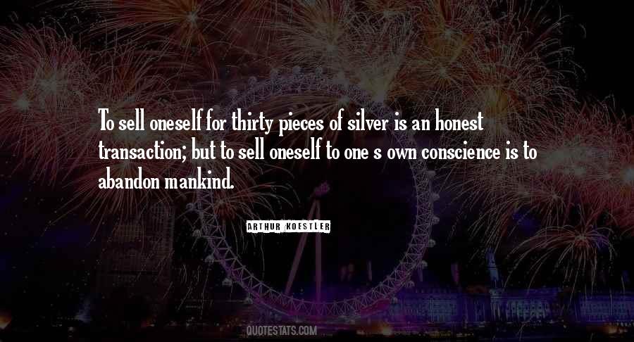 Silver One Quotes #1427009
