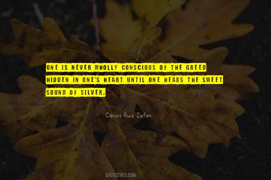 Silver One Quotes #1486798