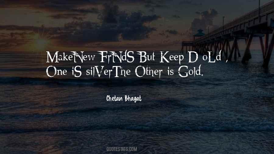 Silver One Quotes #1726787