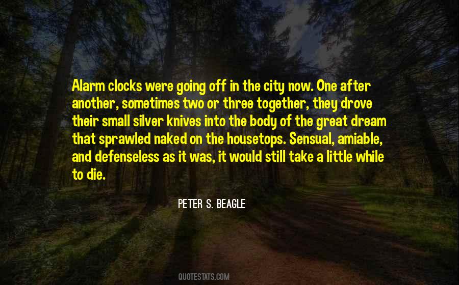 Silver One Quotes #1818978