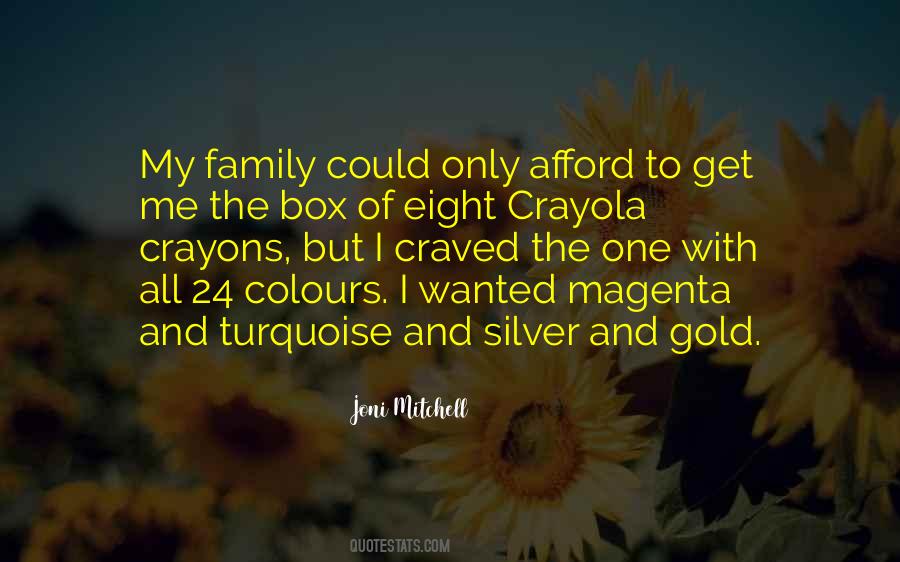 Silver One Quotes #193056