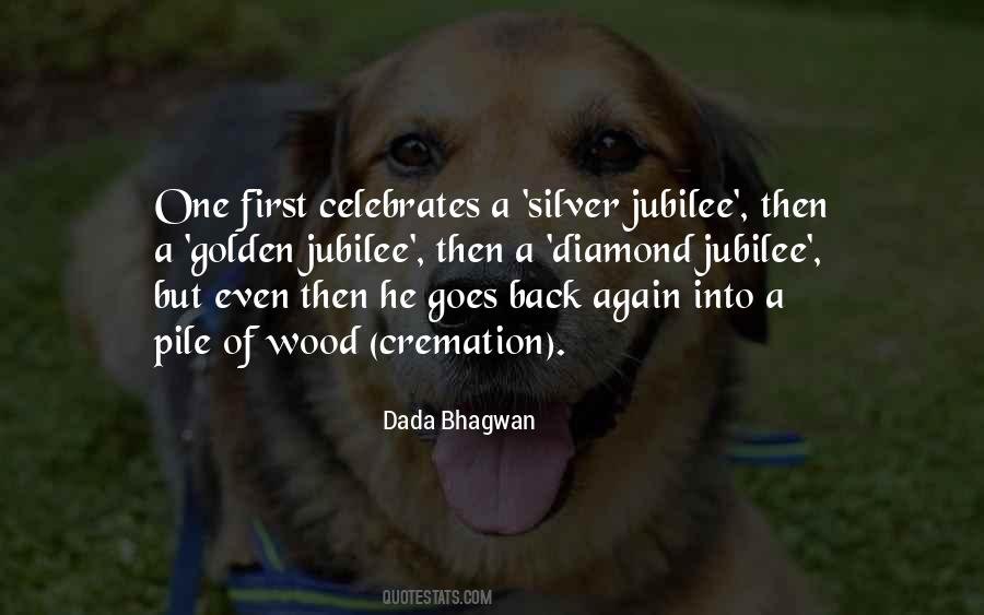 Silver One Quotes #239419