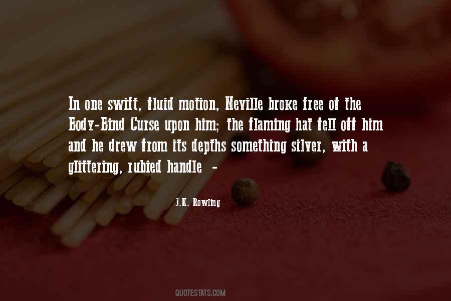 Silver One Quotes #274115