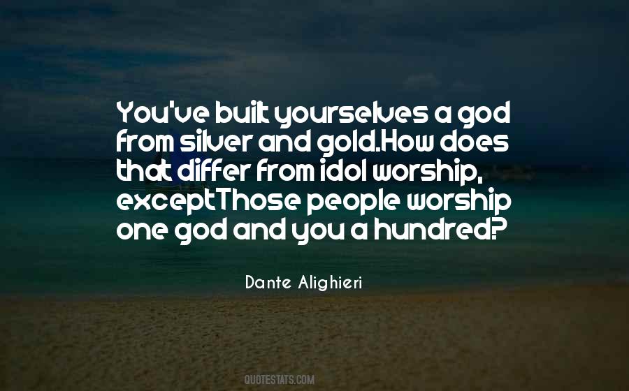 Silver One Quotes #375033