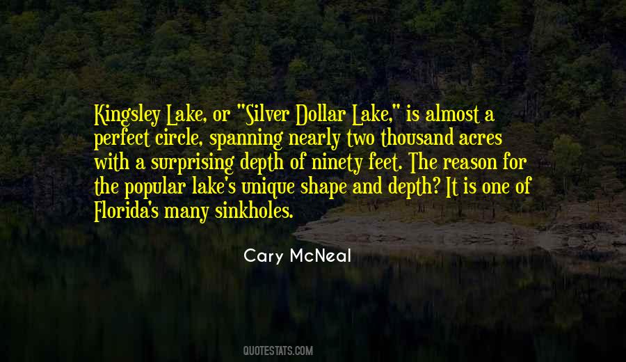 Silver One Quotes #478150