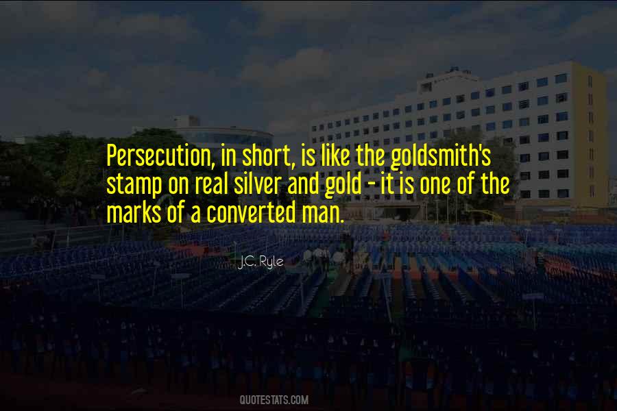 Silver One Quotes #537000