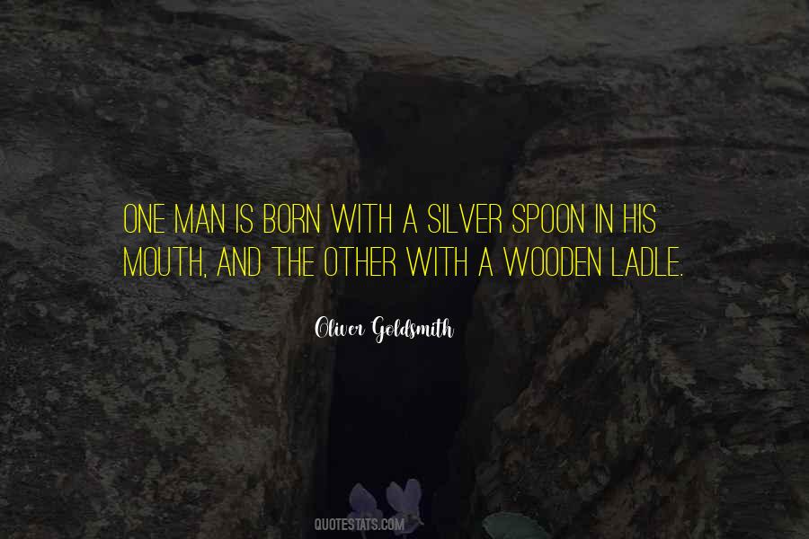 Silver One Quotes #63686