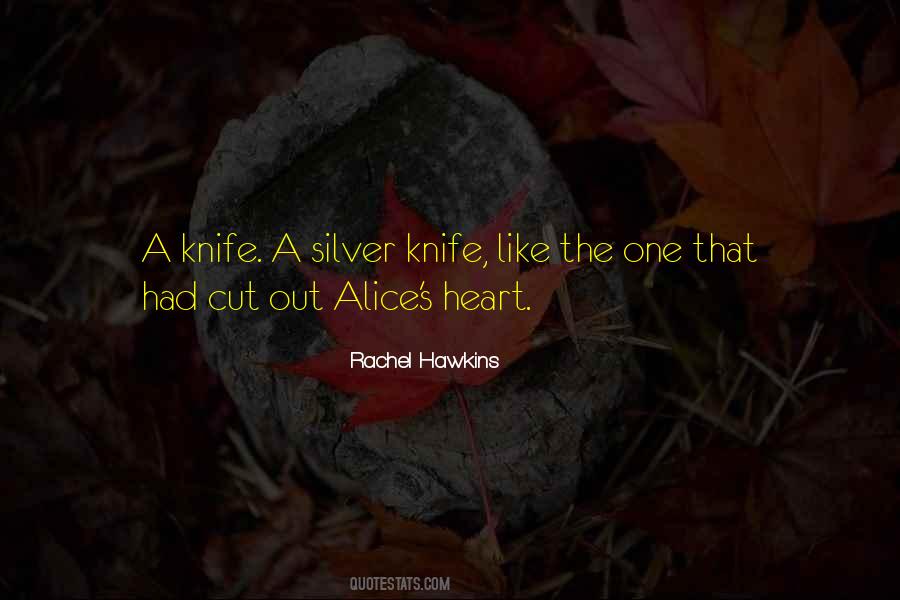 Silver One Quotes #841258