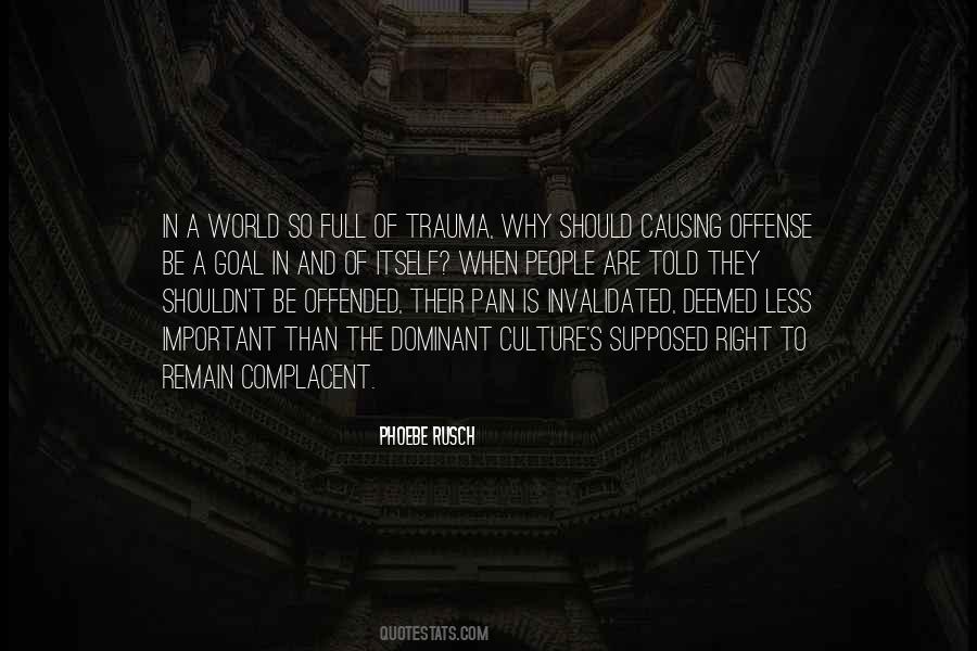 Zulinski Interview Quotes #277213