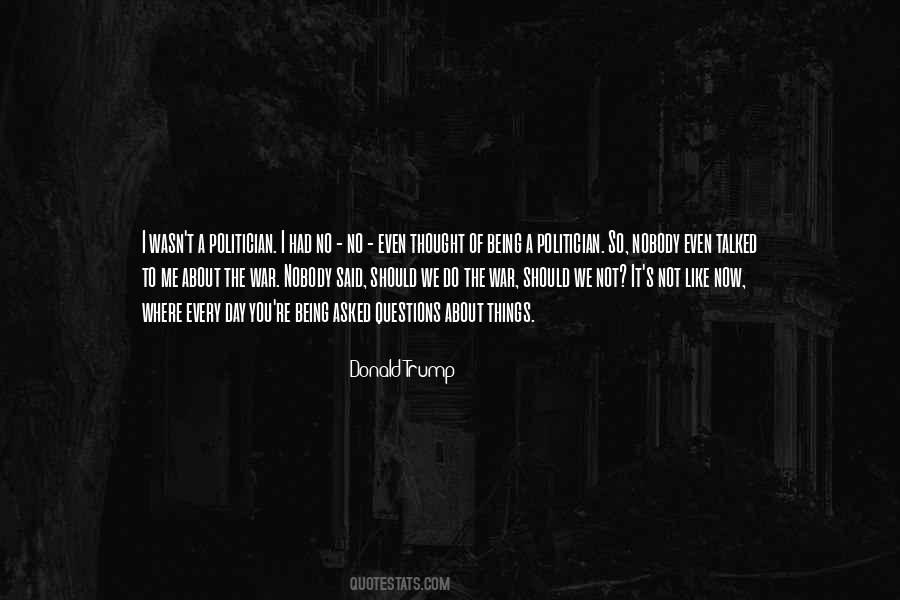 Zulinski Interview Quotes #565701