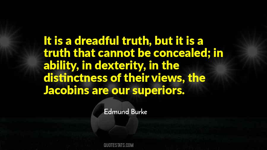 Didacticism Synonym Quotes #1257328