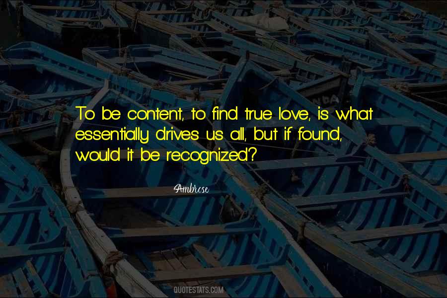 Annison Halligan Quotes #538728