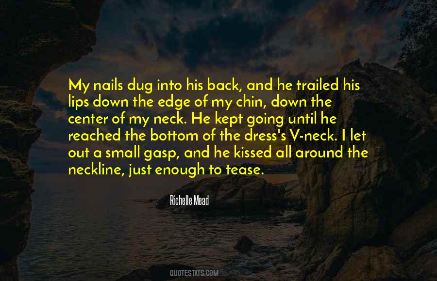Dileri Montalvo Quotes #1151676