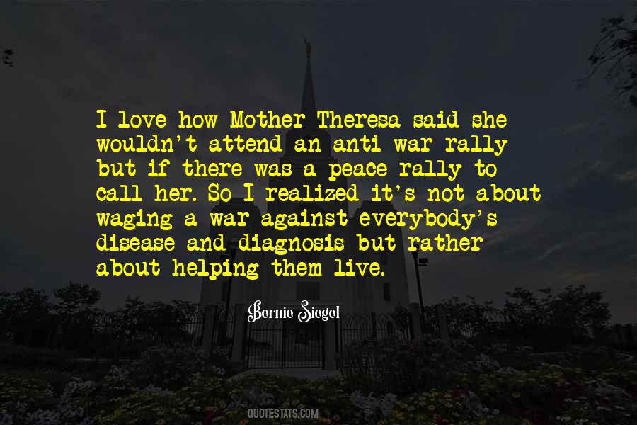 Dileri Montalvo Quotes #1628972