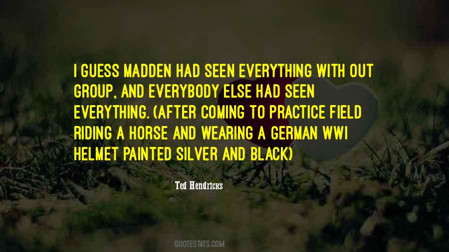 Shaddens Quotes #939404