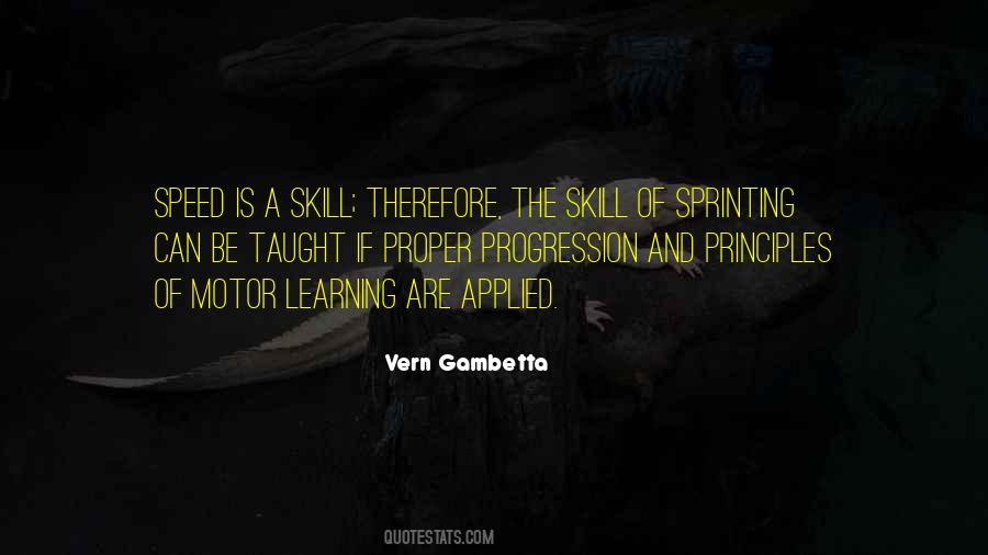 Quotes About Learning A New Skill #27851