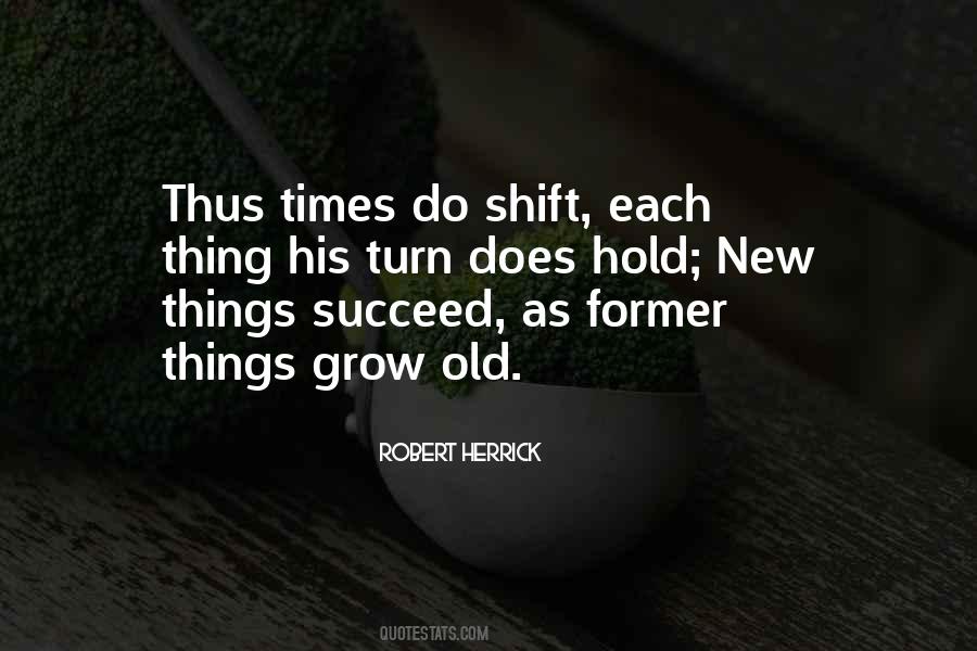 Percorrere Quotes #282497