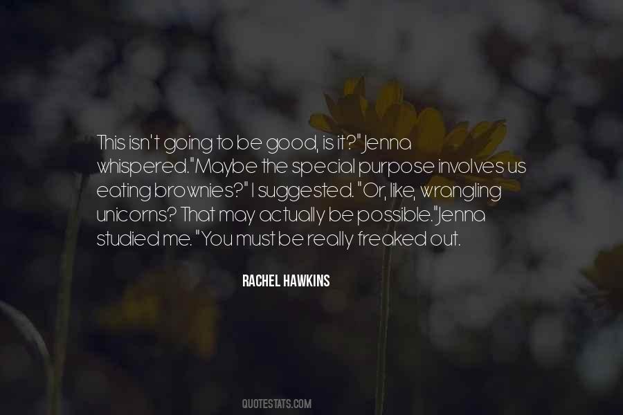 Maryline Cazenave Quotes #1621221