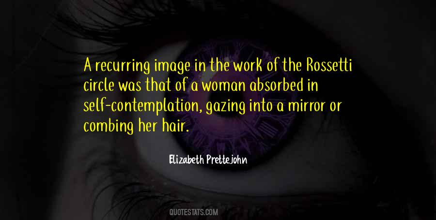 Combing Hair Quotes #793763