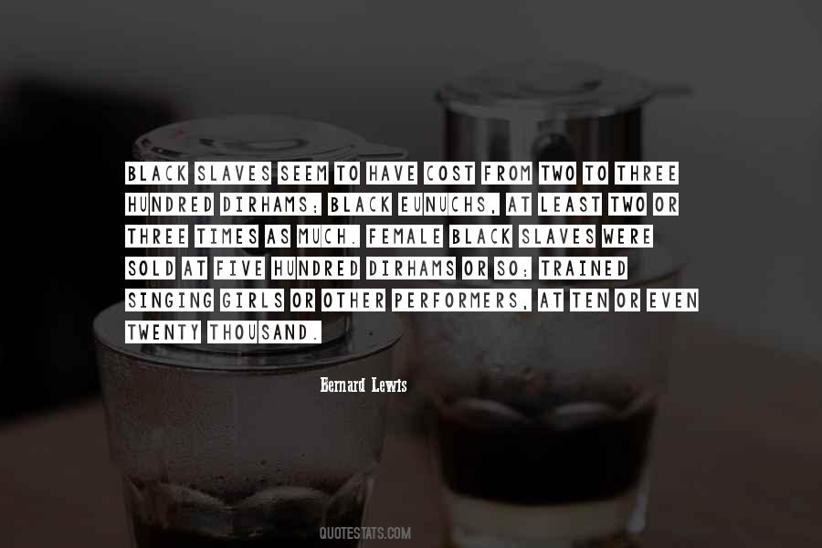 Drudges Of The Earth Quotes #1378876