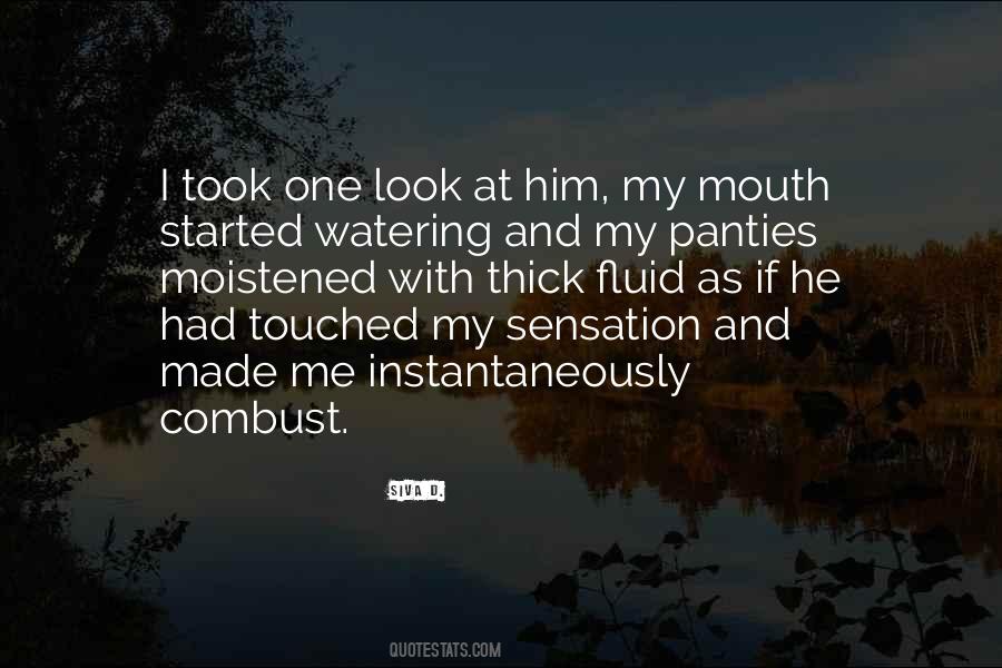Combust Quotes #785934