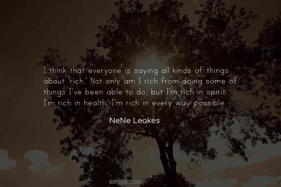 Dancie Moore Quotes #495147