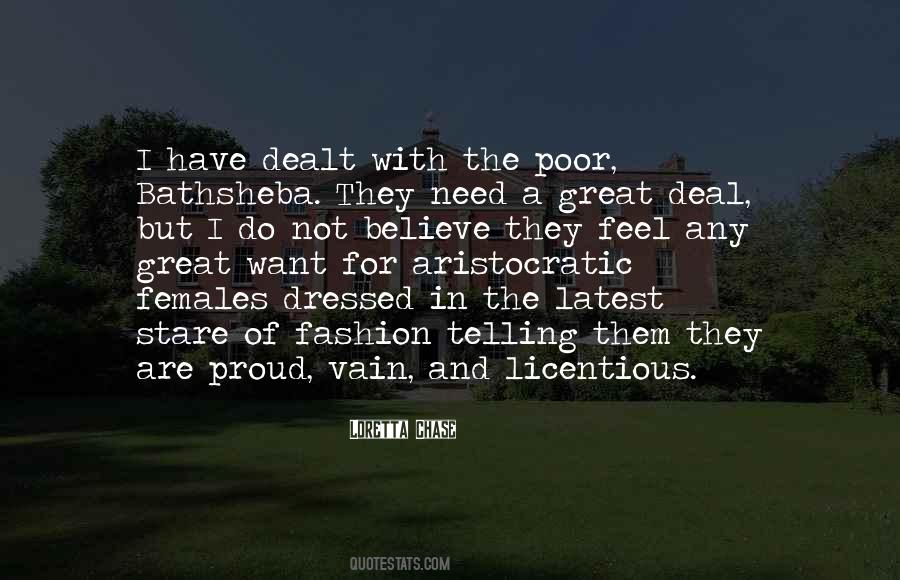 Feel Proud Quotes #181827