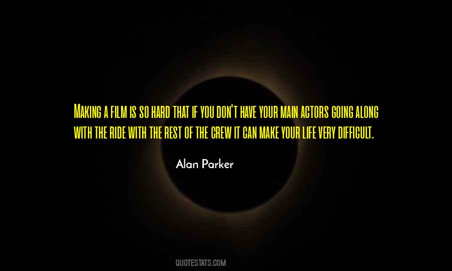 Come Along For The Ride Quotes #175447