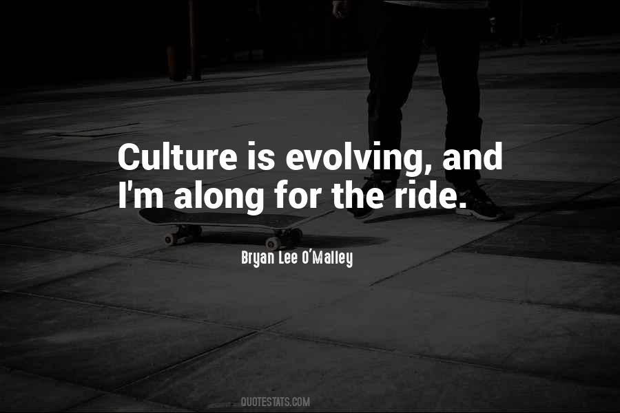 Come Along For The Ride Quotes #526068