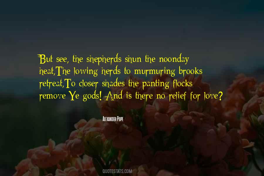 Afastar Sinonimo Quotes #1831755