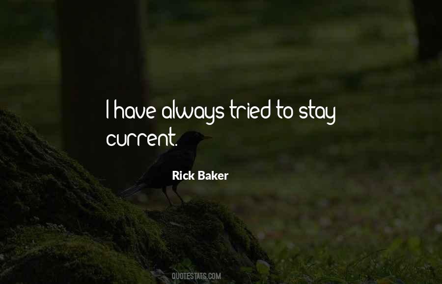 Stay Current Quotes #1390743