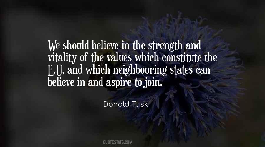 Come And Join Us Quotes #10057