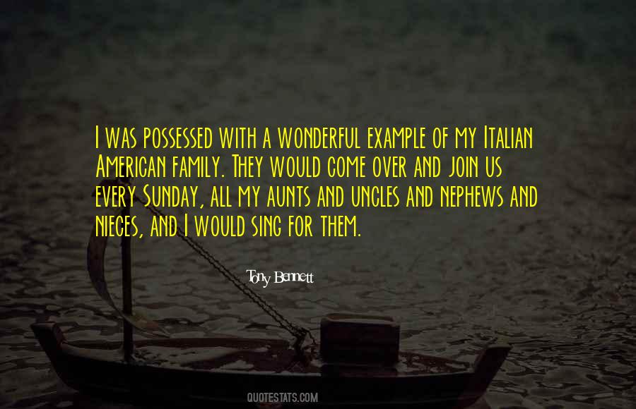 Come And Join Us Quotes #1716012