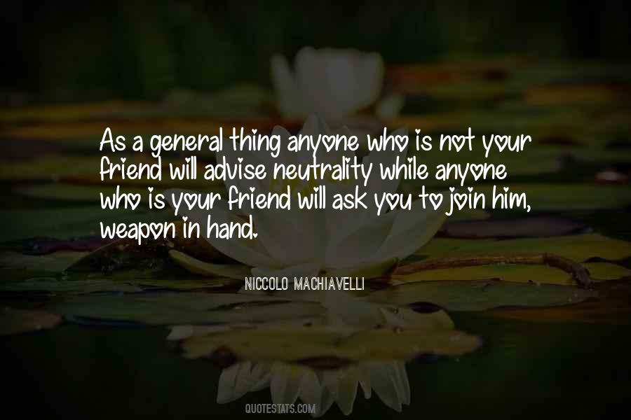 Come And Join Us Quotes #33955